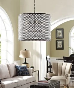 Modway Chandeliers Prosperity Chandelier