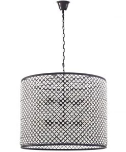 Modway Chandeliers Prosperity Chandelier