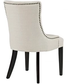 Modway Dining Chairs Regent Dining Side Chair Fabric Set Of 2 Beige 9 Modway Dining Chairs Regent Dining Side Chair Fabric Set Of 2 Beige