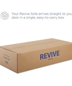 Modway Revive Upholstered Right Or Left Sectional Sofa Beige Sectionals