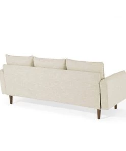Modway Revive Upholstered Right Or Left Sectional Sofa Beige Sectionals