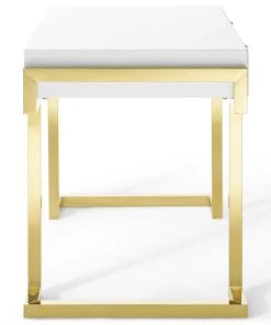 Modway Ring Office Desk DESKS 10 Modway Ring Office Desk DESKS