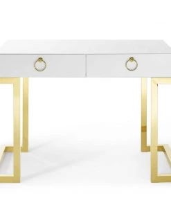 Modway Ring Office Desk DESKS 12 Modway Ring Office Desk DESKS