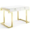 Modway Ring Office Desk DESKS
