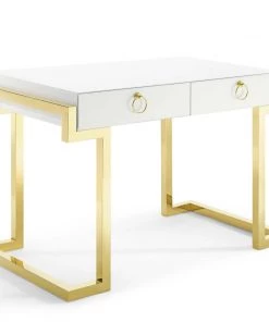 Modway Ring Office Desk DESKS