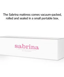 Modway Mattresses Sabrina 12" Queen Memory Foam Mattress Default Title 15 Modway Mattresses Sabrina 12