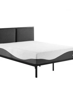 Modway Mattresses Sabrina 12" Queen Memory Foam Mattress Default Title