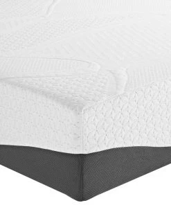 Modway Mattresses Sabrina 12" Queen Memory Foam Mattress Default Title 17 Modway Mattresses Sabrina 12