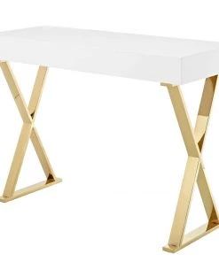 Modway Sector Console Table Console Tables