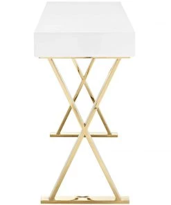 Modway Sector Console Table Console Tables