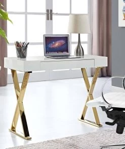 Modway Sector Console Table Console Tables