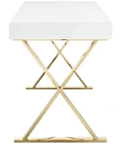 Modway Sector Office Desk