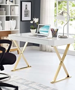 Modway Sector Office Desk