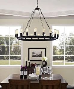 Modway Chandeliers Teleport 43