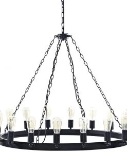 Modway Chandeliers Teleport 43" Chandelier