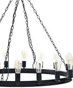 Modway Chandeliers Teleport 43