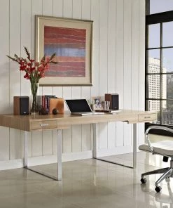 Modway Tinker Office Desk 13 Modway Tinker Office Desk