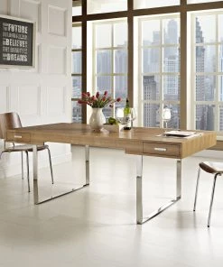 Modway Tinker Office Desk 11 Modway Tinker Office Desk