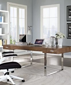 Modway Tinker Office Desk 15 Modway Tinker Office Desk