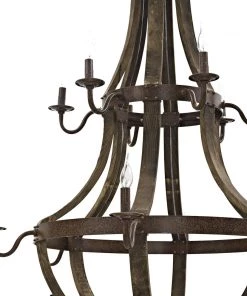 Modway Trebuchet Chandelier Chandeliers 7 Modway Trebuchet Chandelier Chandeliers