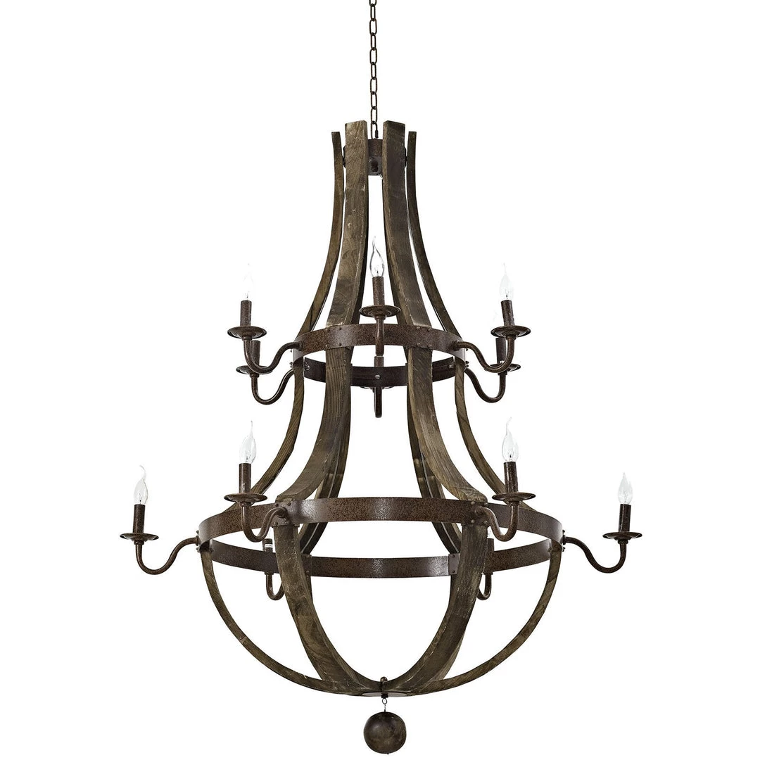 Modway Trebuchet Chandelier Chandeliers 2 Modway Trebuchet Chandelier Chandeliers