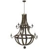 Modway Trebuchet Chandelier Chandeliers