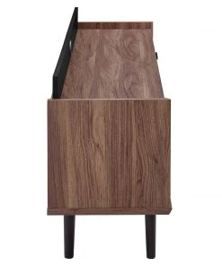 Modway TV Stands Visionary 2 Piece Entertainment Center