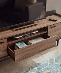 Modway TV Stands Visionary 2 Piece Entertainment Center